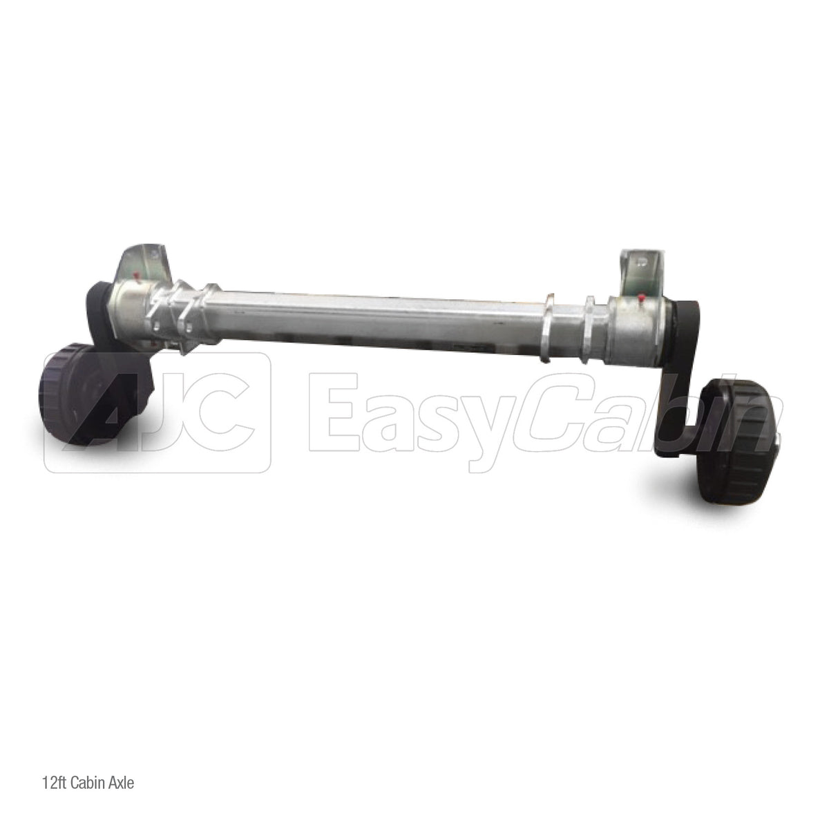 12FT ALKO Axle EasyCabin Ecosmart EasyCabin Parts