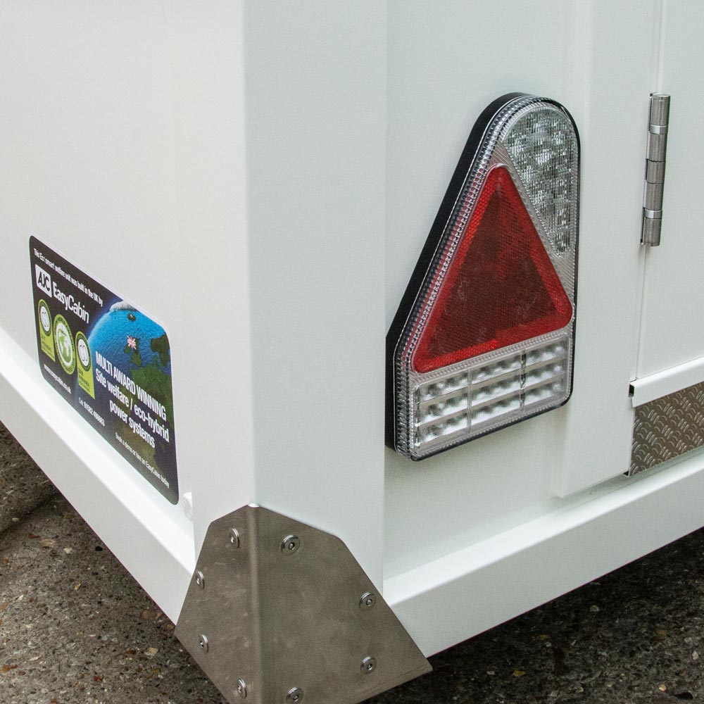 Strength, durability, and long-term reliability