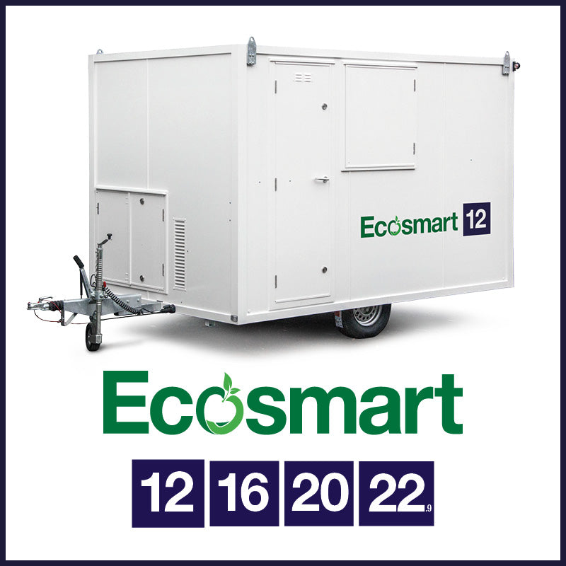 Ecosmart Welfare Parts