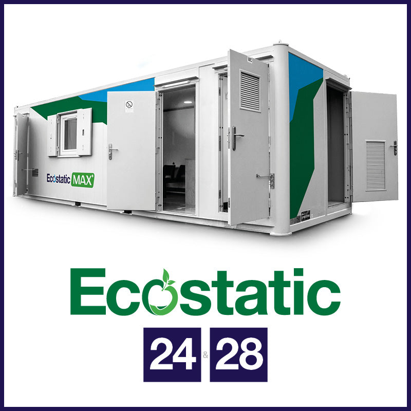 Ecostatic Welfare Parts