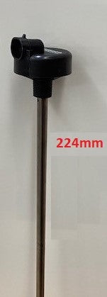 Fuel Sender 224mm - Solar Pod Mini
