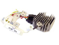 Yanmar L100 Charge Regulator for 6kVA Generator