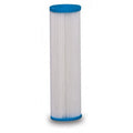 10 inch Polyester pleated Filter housing insert