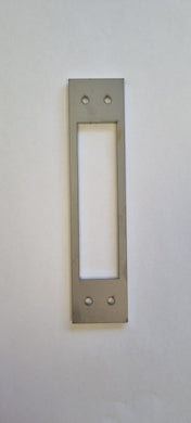 Hook Lock Strike Plate