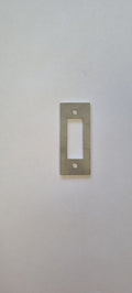 Door Strike Plate
