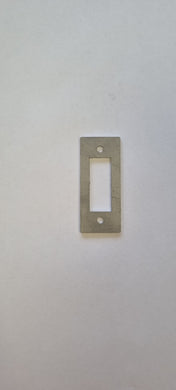 Door Strike Plate