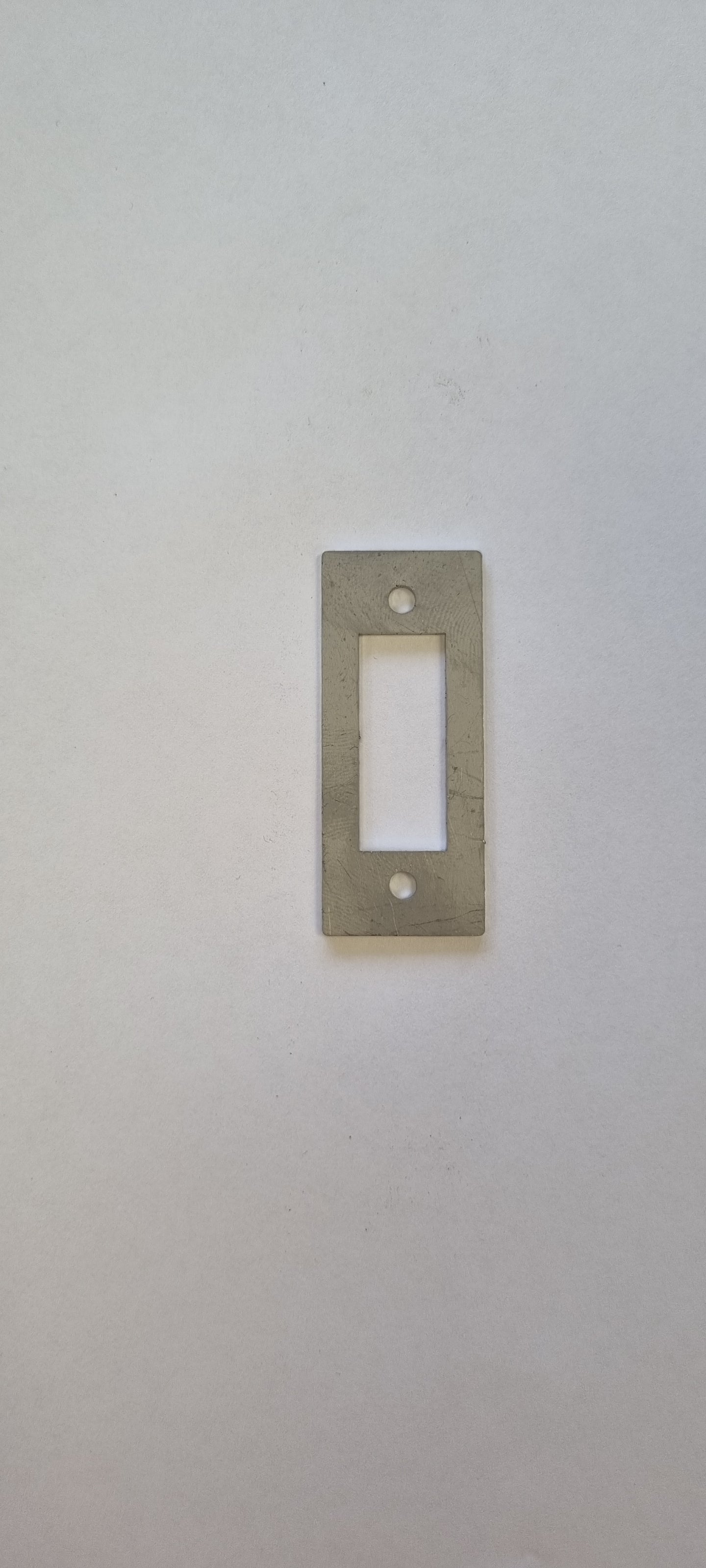 Door Strike Plate