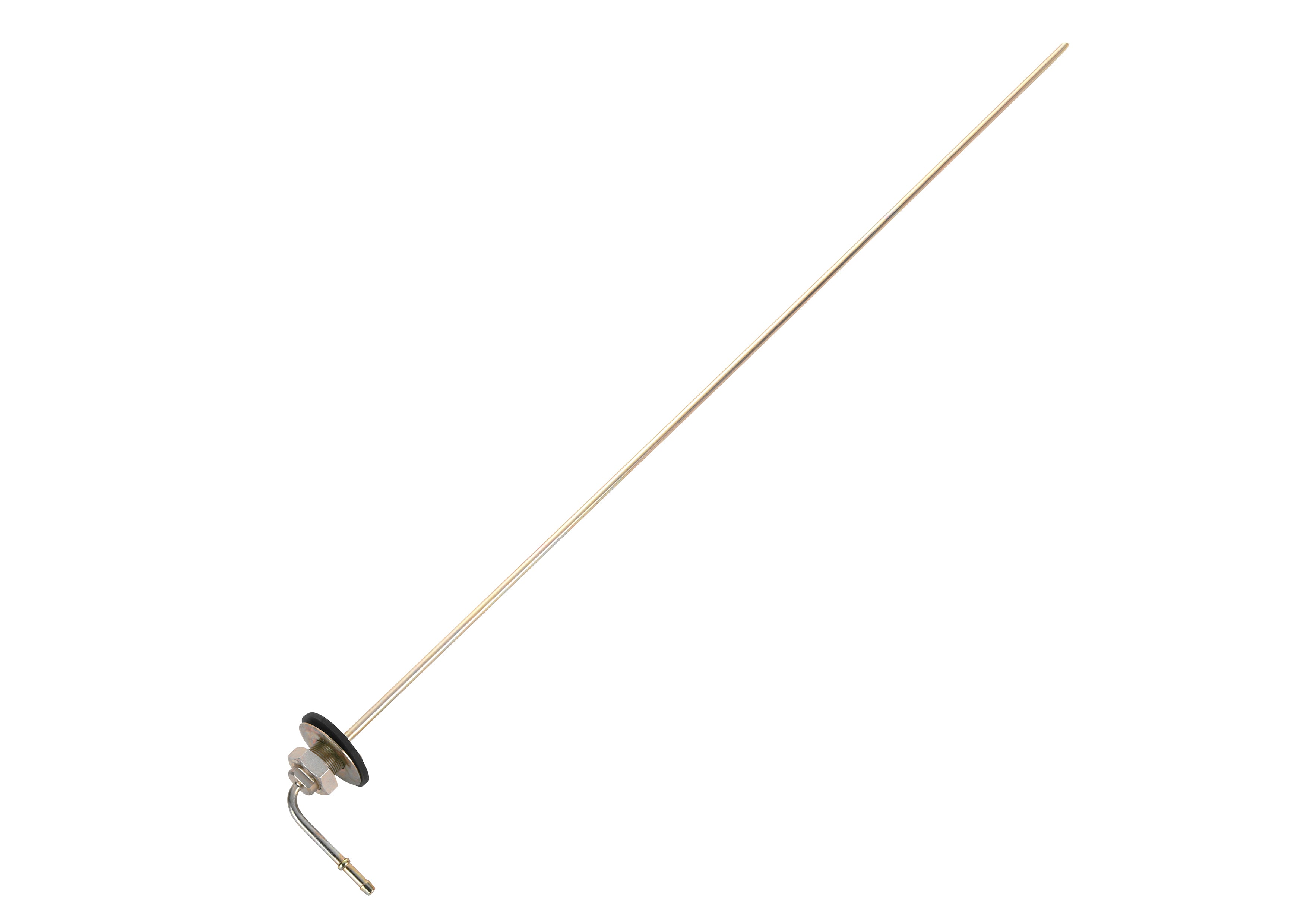 Webasto Fuel pick up pipe