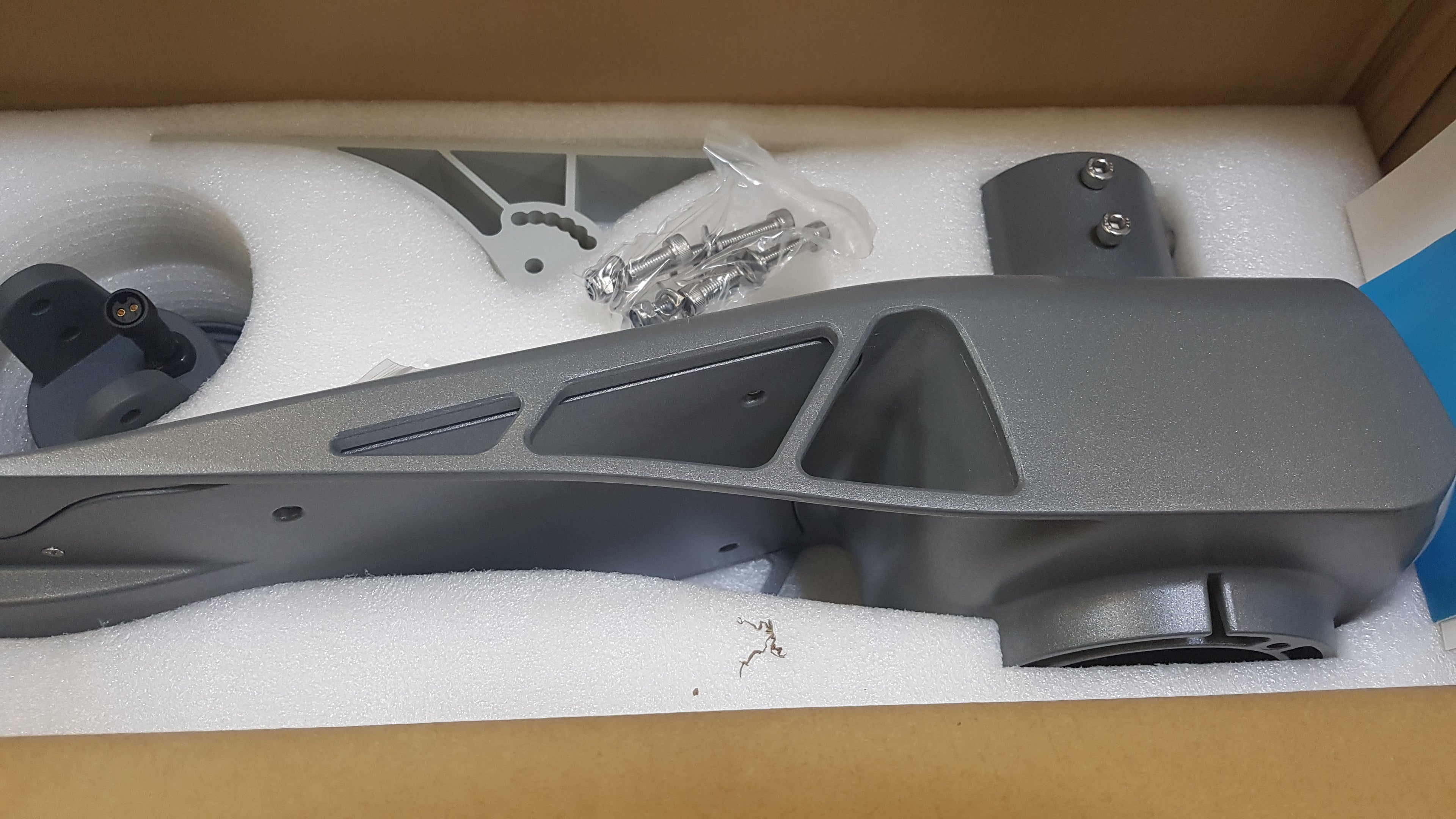 Solar Light ZERO - Replacement Head
