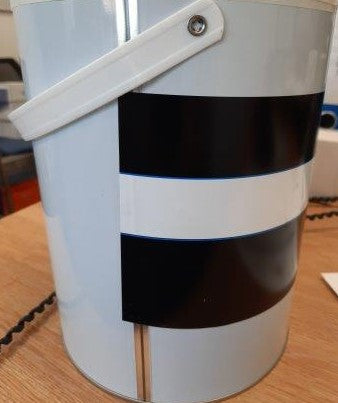 Paint for AJC Cabins 5 ltr
