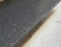 Black Granite Bullnose Worktop