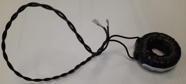 Current Sensing Ring