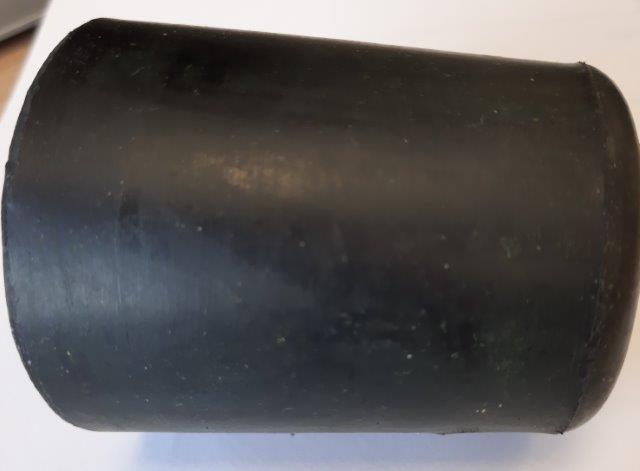 Conical Buffer