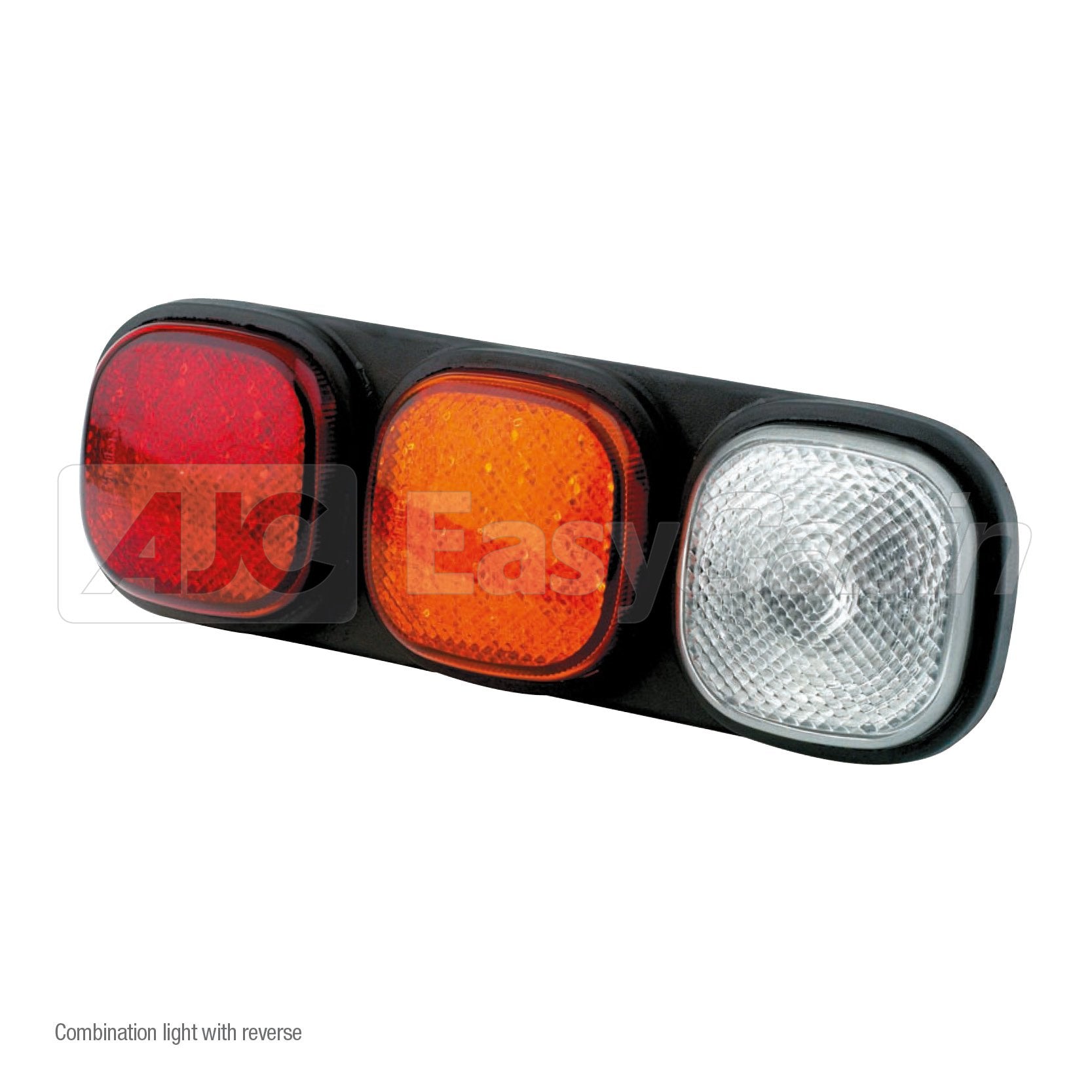 Combination Light with reverse