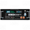 AJCPS 100Ah LiFe Po4 SubZero Lithium Battery