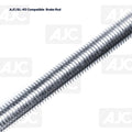 Brake Rod - Ecosmart 12