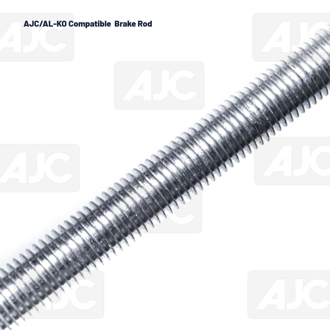 Brake Rod - Ecosmart 12
