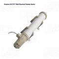 Dimplex ECOT1FT Wall-Mounted Tubular Heater