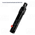 Ecosmart Hydraulic Ram (Double Axle) 20ft & 22.9