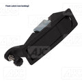Flush Latch non locking