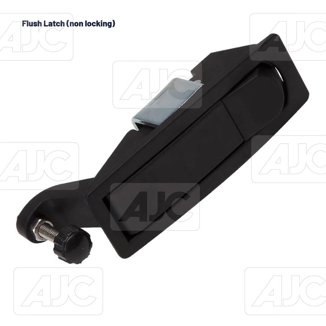 Flush Latch non locking