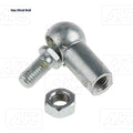 Gas Strut Ball