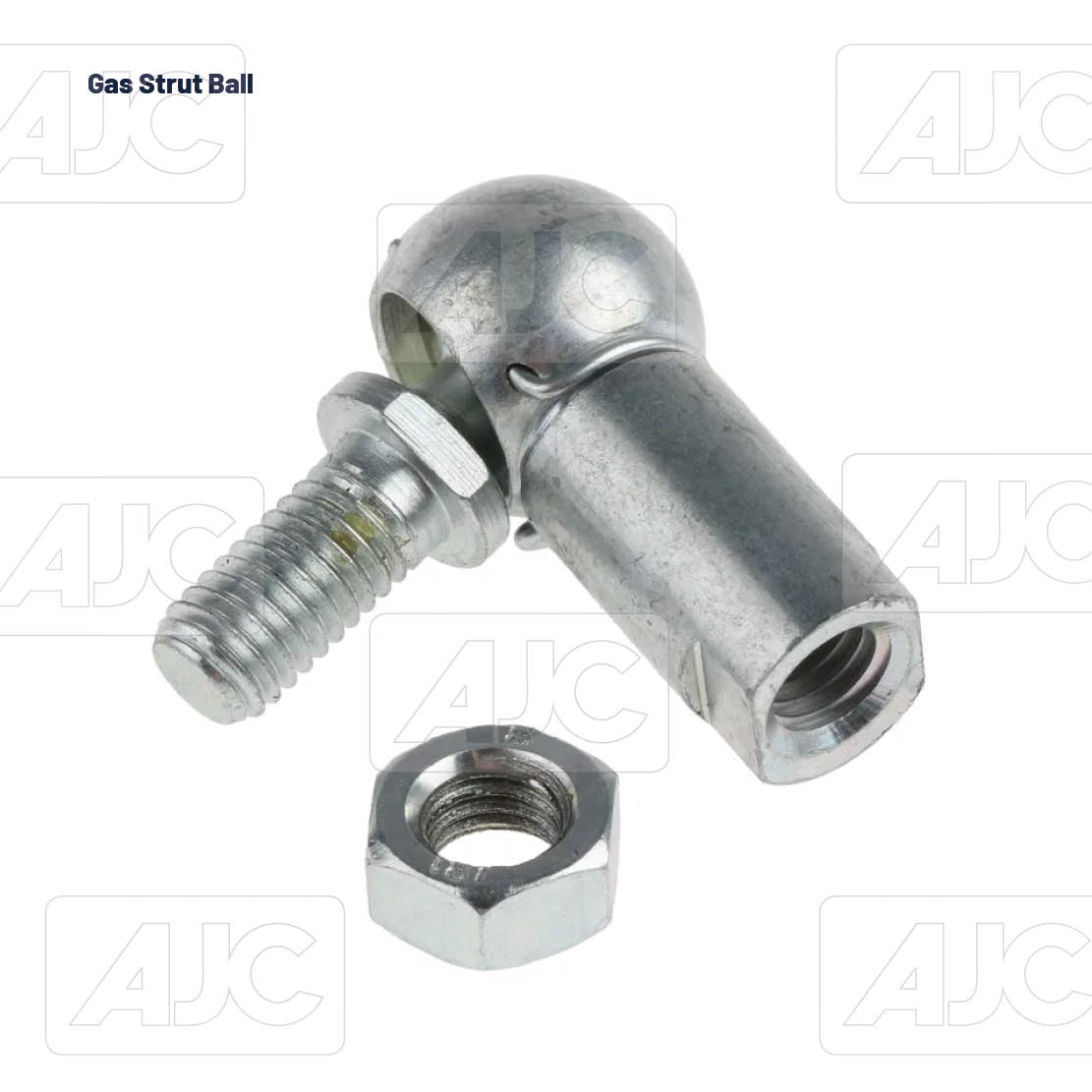 Gas Strut Ball