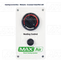 Heating Control Box - Webasto - Ecosmart SolarMAX AIR