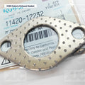 OC60 Kubota Exhaust Gasket