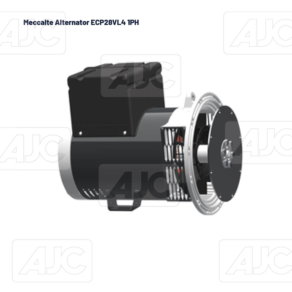Meccalte Alternator ECP28VL4 1PH