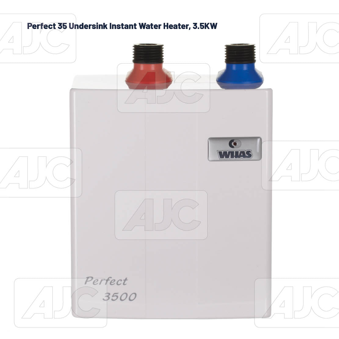 Perfect 35 Undersink Instant Water Heater, 3.5KW