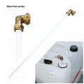 Water Pick-up Pipe