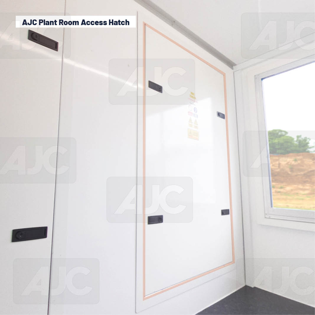 AJC Internal Access Hatch