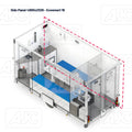 Side Panel 4800x2326 - Ecosmart 16