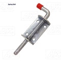 Spring Bolt
