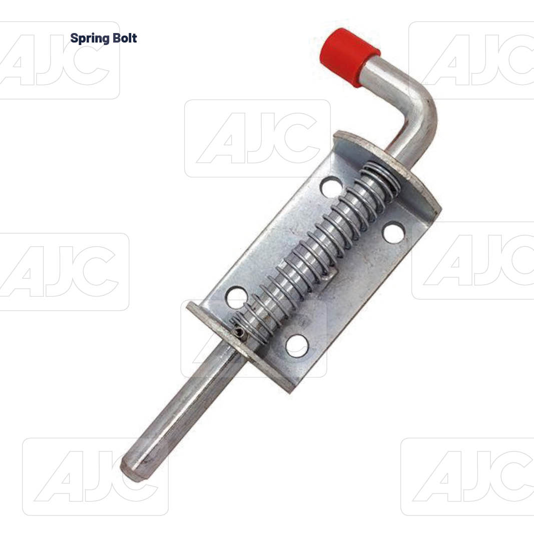 Spring Bolt