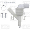 Toilet Valve (for Fresh Flush Toilet)
