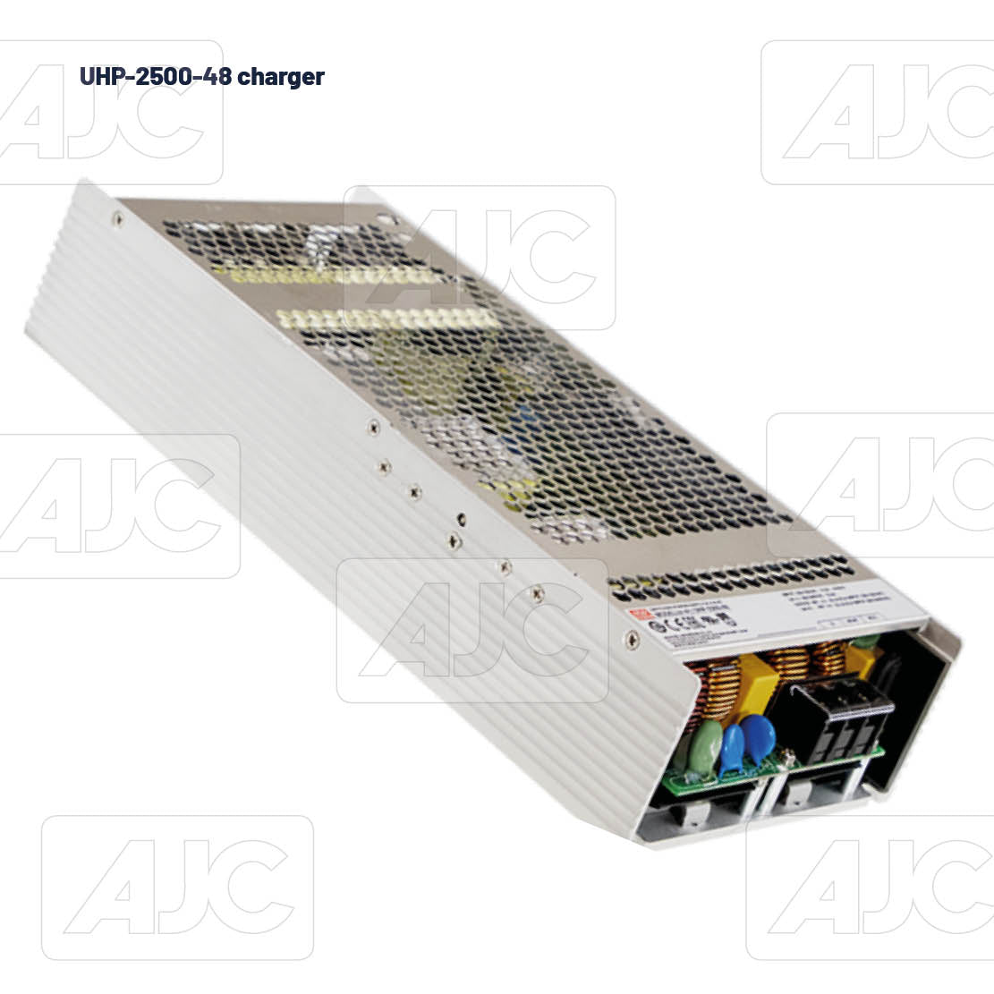 UHP-2500-48 charger