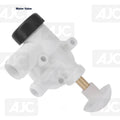 Water Valve