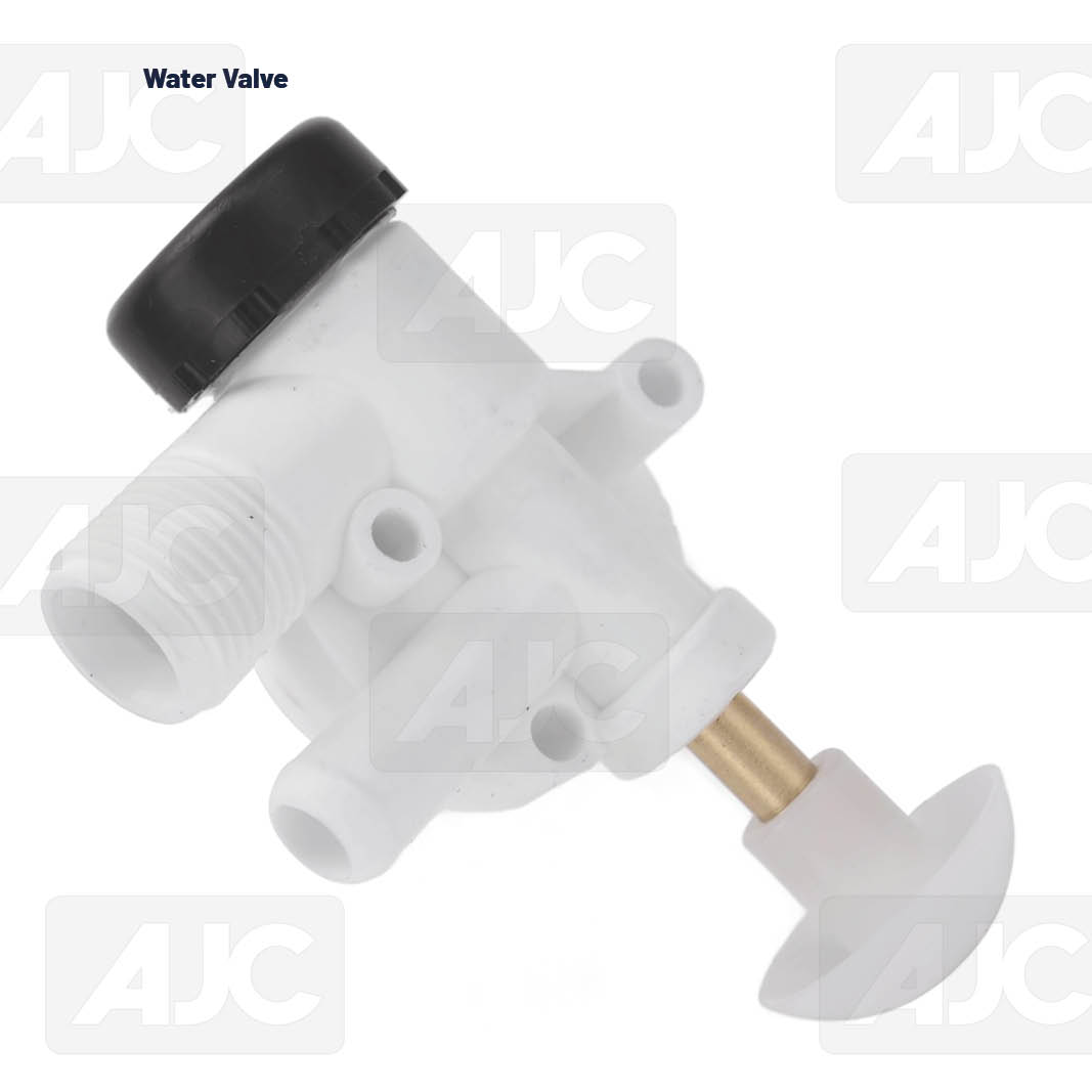 Water Valve