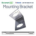 Webasto Air Top 2000 STC - Mounting Bracket