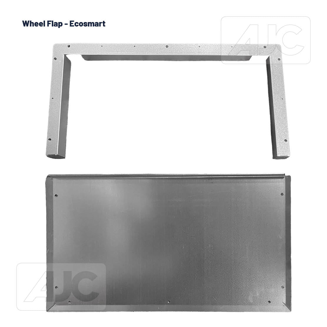Wheel Flap - Ecosmart (Bolt-on Style)
