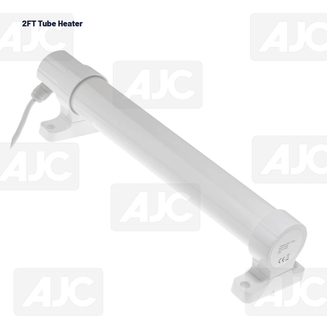 Tubular Heater 2ft