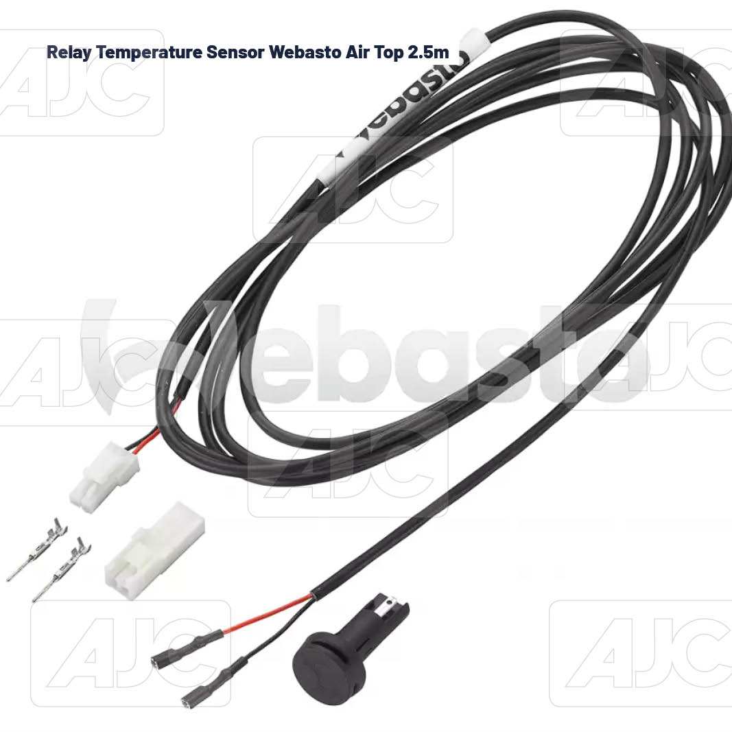 Temperature Sensor Webasto Air Top