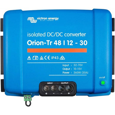 Victron Orion-Tr 48-12-30 DC/DC Converter