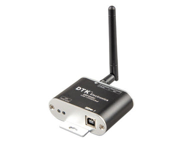 Zigbee to USB Converter