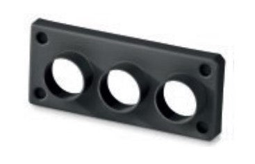 Webasto - Air Distribution Cover