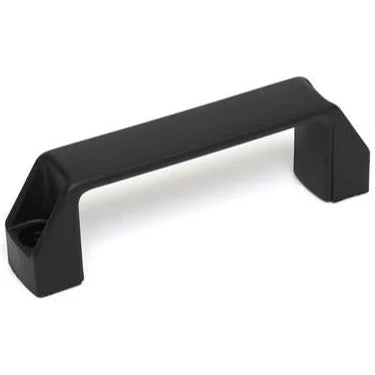 Black Window Handle