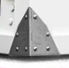Bottom Corner Protectors  (Stainless Steel)
