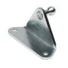Bracket for Gas Strut 8-18 - Ball